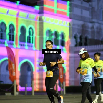 Runner Photo 5560483