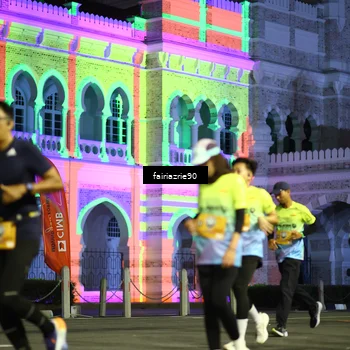 Runner Photo 5560491