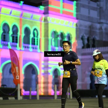 Runner Photo 5560493