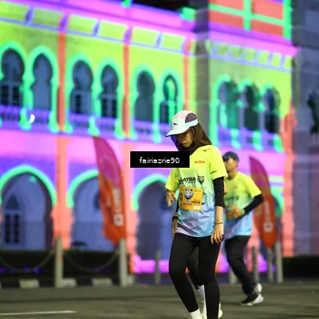 Runner Photo 5560494