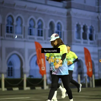 Runner Photo 5560497