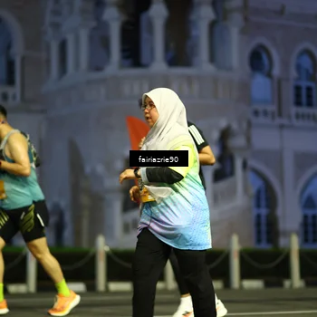 Runner Photo 5560498
