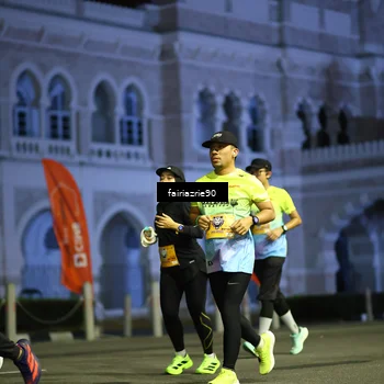 Runner Photo 5560501