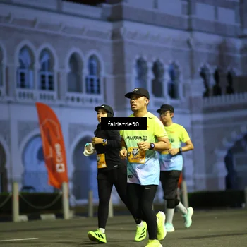 Runner Photo 5560502