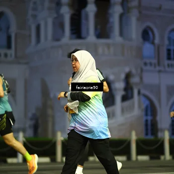 Runner Photo 5560507
