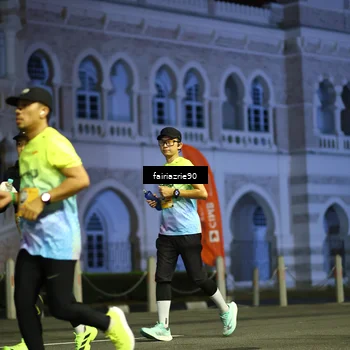 Runner Photo 5560511