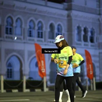 Runner Photo 5560513