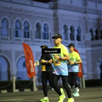 Runner Photo 5560514