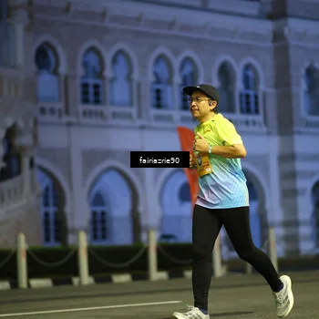 Runner Photo 5560518