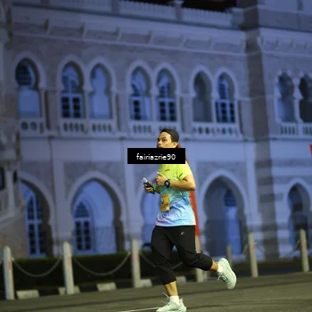Runner Photo 5560520