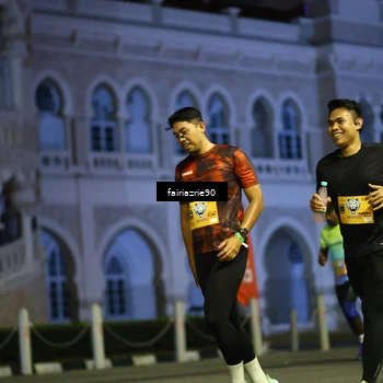 Runner Photo 5560523