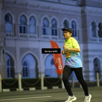 Runner Photo 5560525