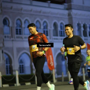 Runner Photo 5560527