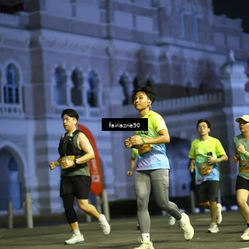 Runner Photo 5560534