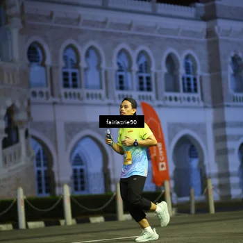 Runner Photo 5560536