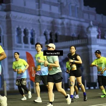 Runner Photo 5560542