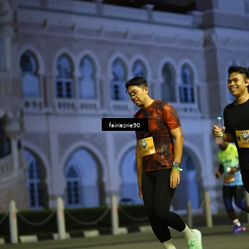 Runner Photo 5560543