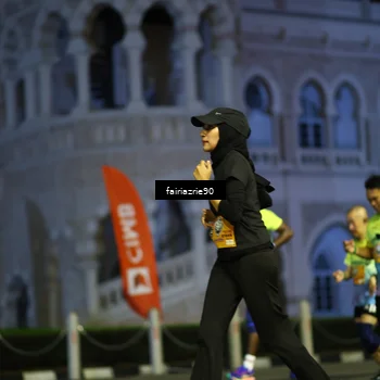 Runner Photo 5560545