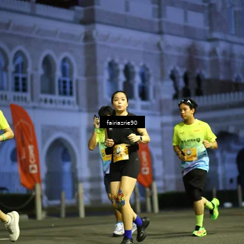 Runner Photo 5560549