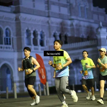 Runner Photo 5560555
