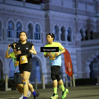 Runner Photo 5560558