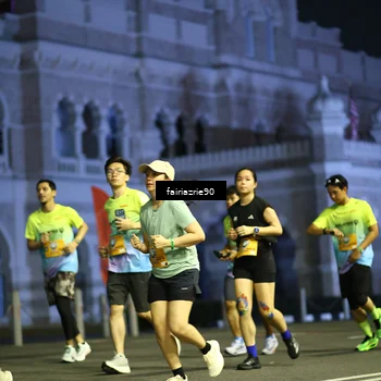 Runner Photo 5560561