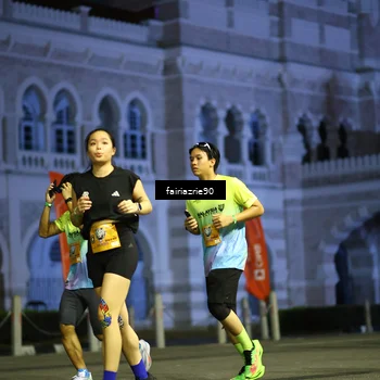 Runner Photo 5560567