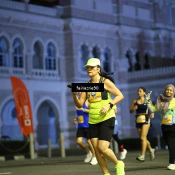 Runner Photo 5560568