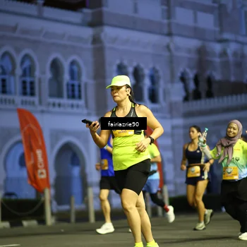 Runner Photo 5560572
