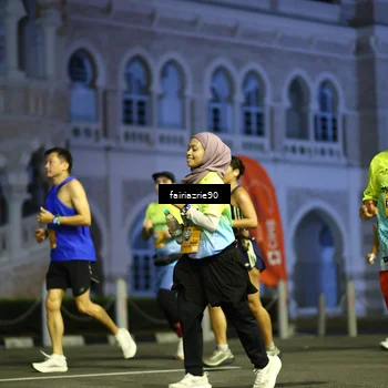 Runner Photo 5560575