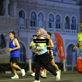 Runner Photo 5560577