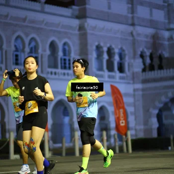 Runner Photo 5560581