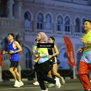 Runner Photo 5560583