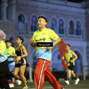 Runner Photo 5560586