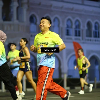 Runner Photo 5560595