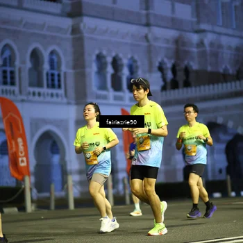 Runner Photo 5560602