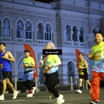 Runner Photo 5560603