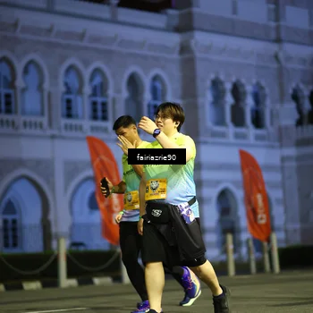 Runner Photo 5560604