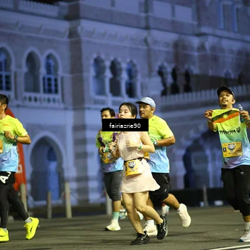 Runner Photo 5560619