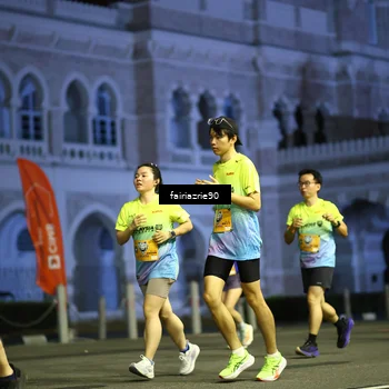 Runner Photo 5560620