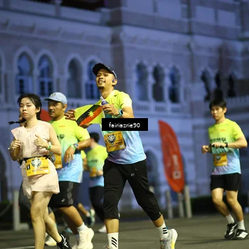 Runner Photo 5560629