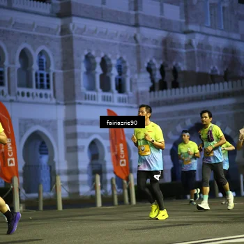 Runner Photo 5560630