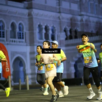 Runner Photo 5560631