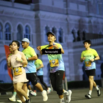 Runner Photo 5560632