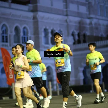 Runner Photo 5560633