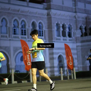 Runner Photo 5560638