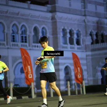 Runner Photo 5560642