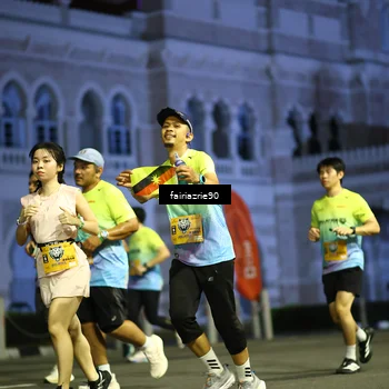 Runner Photo 5560643