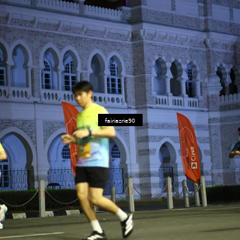 Runner Photo 5560648