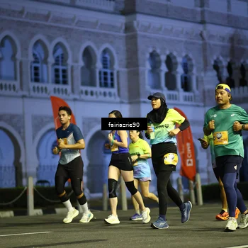 Runner Photo 5560651